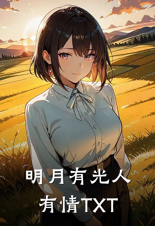 明月有光人有情TXT