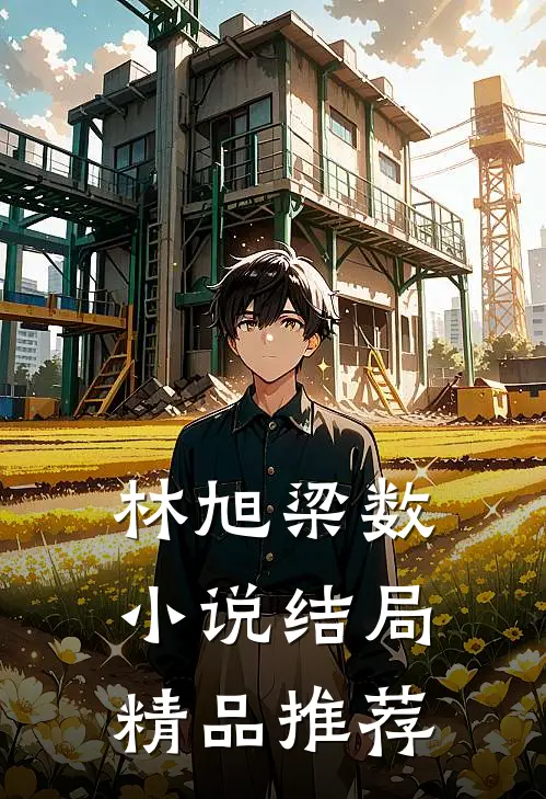 林旭梁数小说结局精品推荐
