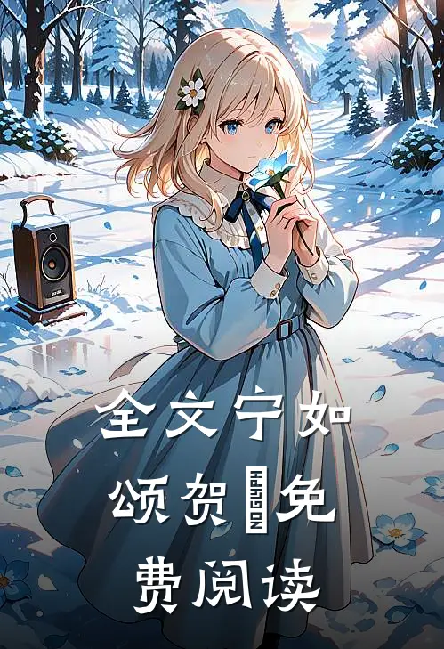 全文宁如颂贺玥免费阅读
