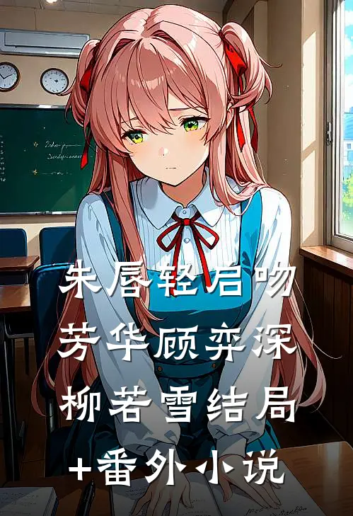 朱唇轻启吻芳华顾弈深柳若雪结局+番外小说