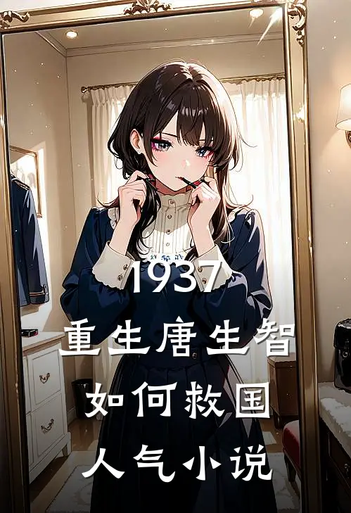 1937，重生唐生智，如何救国人气小说