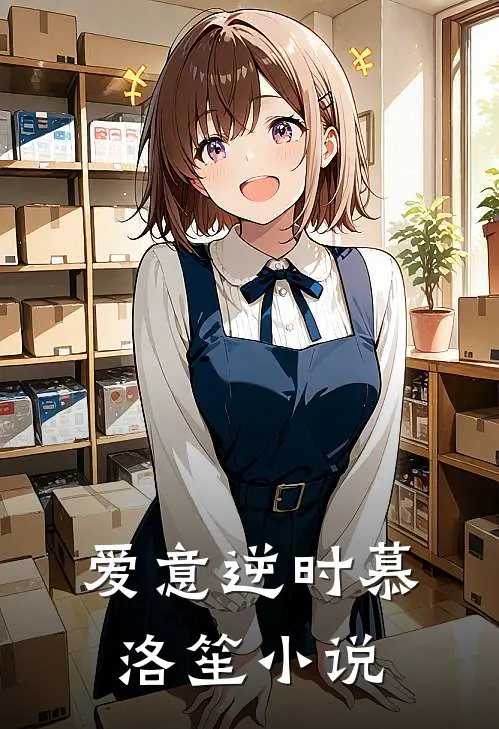 爱意逆时慕洛笙小说