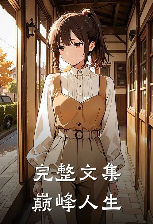 完整文集巅峰人生
