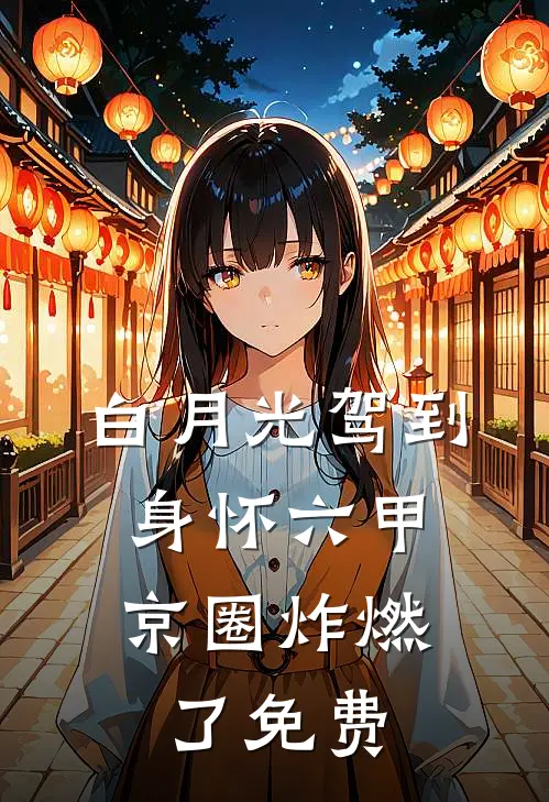 白月光驾到身怀六甲，京圈炸燃了免费