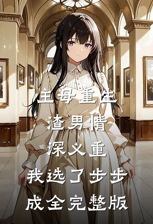 主母重生：渣男情深义重，我选了步步成全完整版