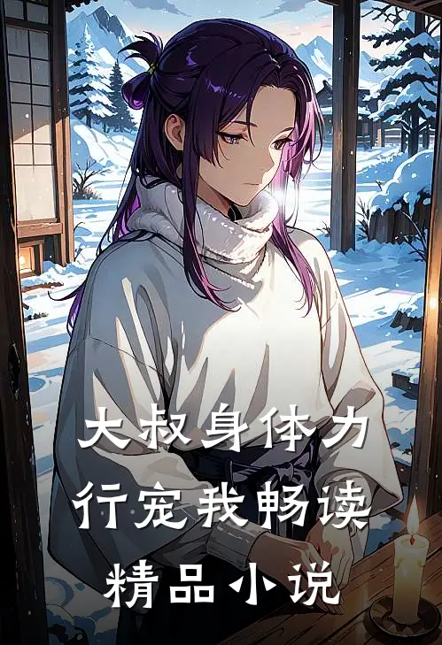 大叔身体力行宠我畅读精品小说
