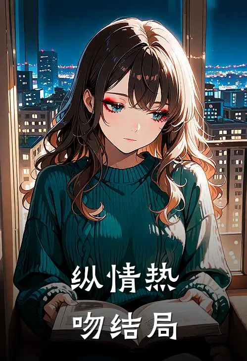 纵情热吻结局