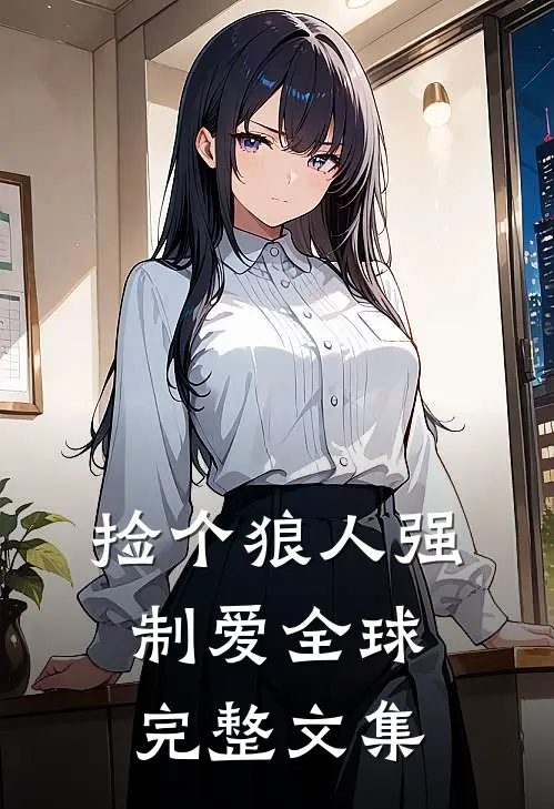 捡个狼人强制爱全球完整文集