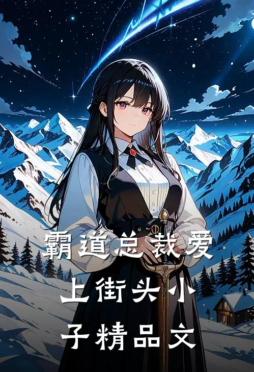 霸道总裁爱上街头小子精品文