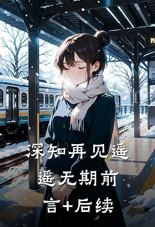 深知再见遥遥无期前言+后续
