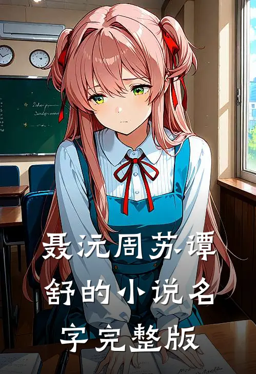 聂沅周苏谭舒的小说名字完整版