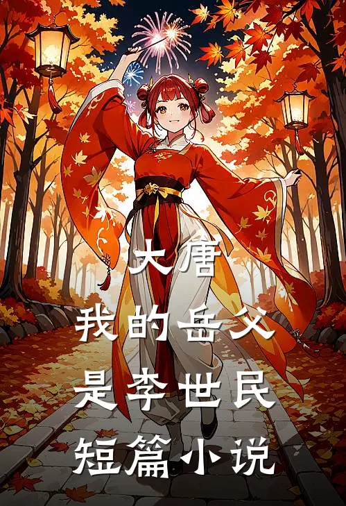 大唐，我的岳父是李世民短篇小说