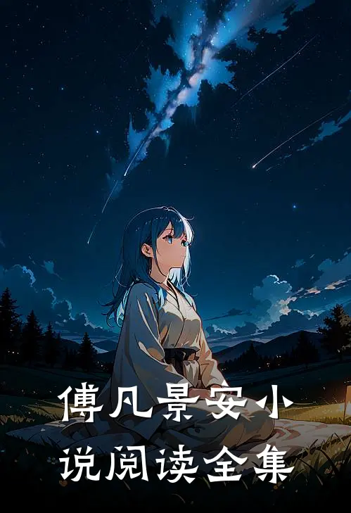 傅凡景安小说阅读全集