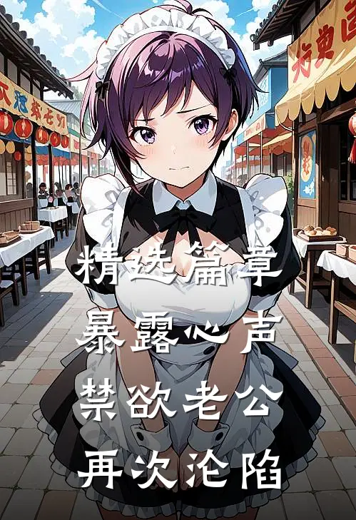 精选篇章暴露心声，禁欲老公再次沦陷