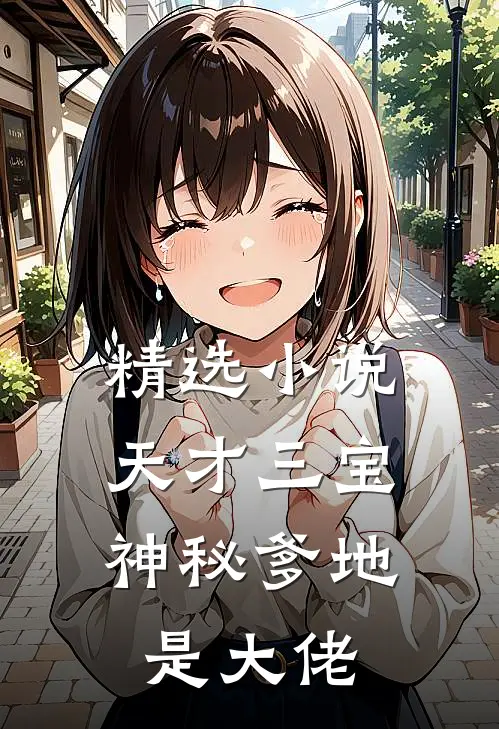 精选小说天才三宝：神秘爹地是大佬