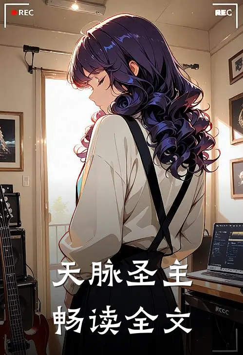 天脉圣主畅读全文