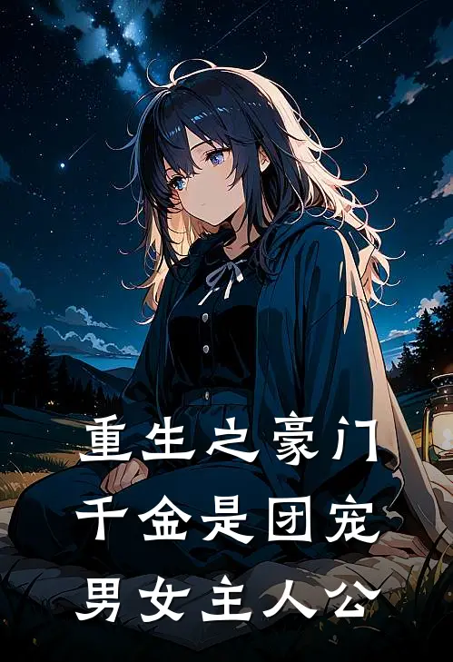 重生之豪门千金是团宠男女主人公
