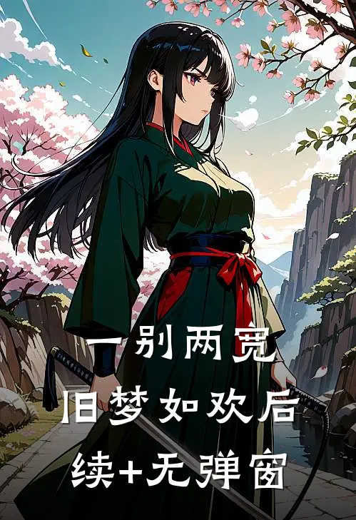 一别两宽，旧梦如欢后续+无弹窗