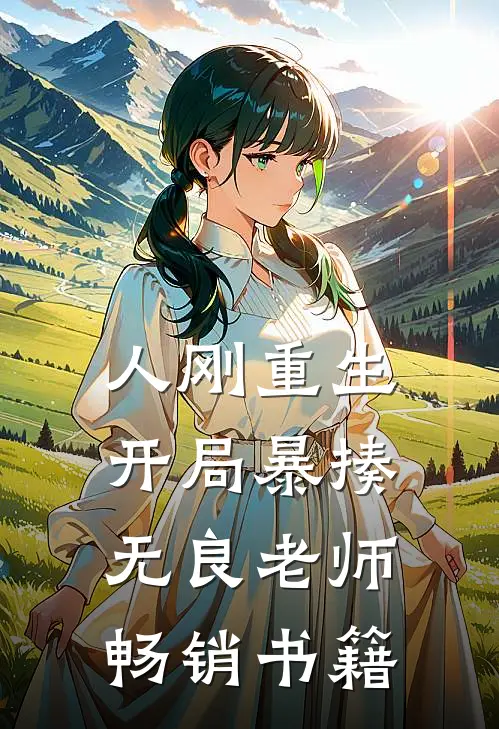 人刚重生，开局暴揍无良老师畅销书籍