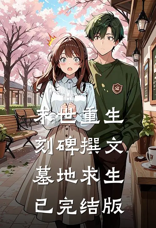 末世重生：刻碑撰文，墓地求生已完结版