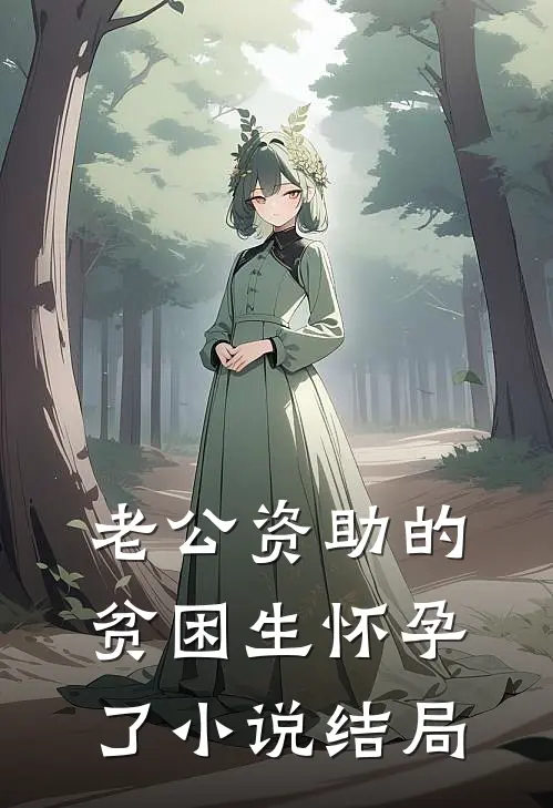 老公资助的贫困生怀孕了小说结局