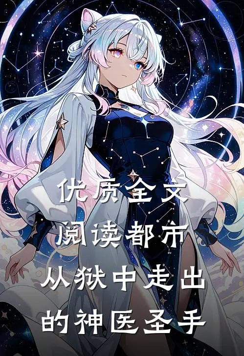 优质全文阅读都市：从狱中走出的神医圣手