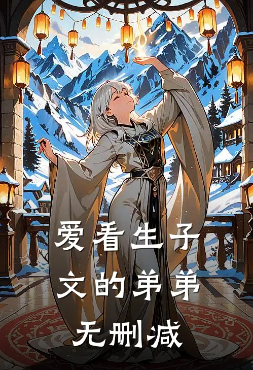 爱看生子文的弟弟无删减