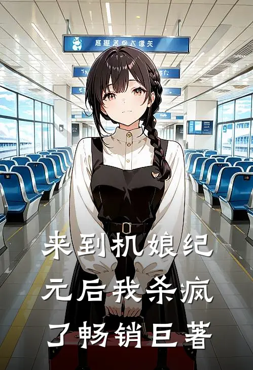 来到机娘纪元后我杀疯了畅销巨著