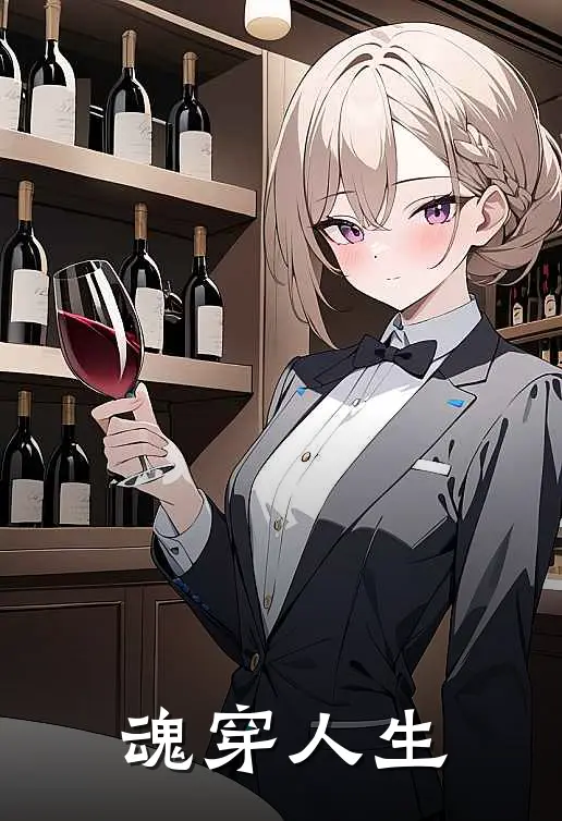 魂穿人生