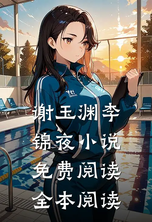 谢玉渊李锦夜小说免费阅读全本阅读