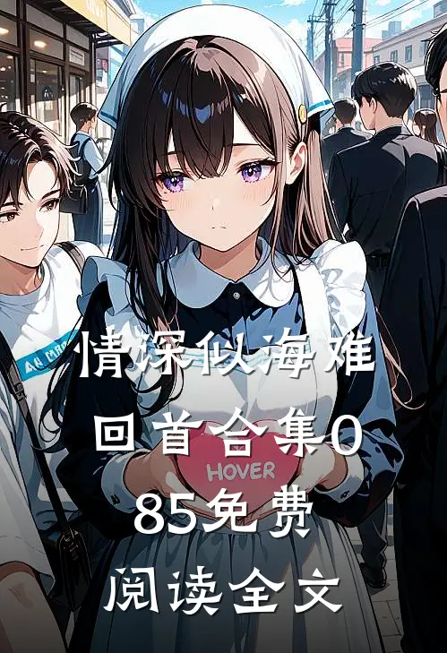 情深似海难回首合集085免费阅读全文