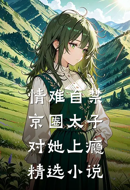 情难自禁，京圈太子对她上瘾精选小说