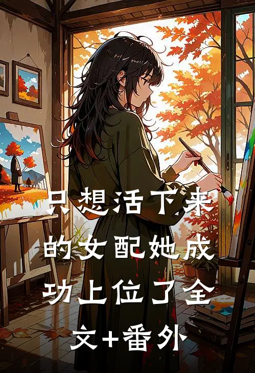 只想活下来的女配她成功上位了全文+番外