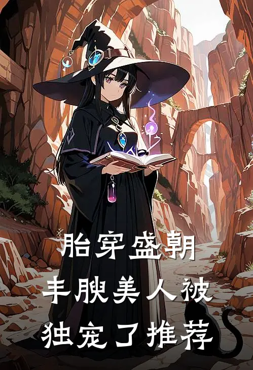 胎穿盛朝，丰腴美人被独宠了推荐