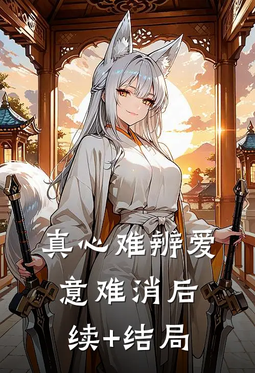 真心难辨爱意难消后续+结局