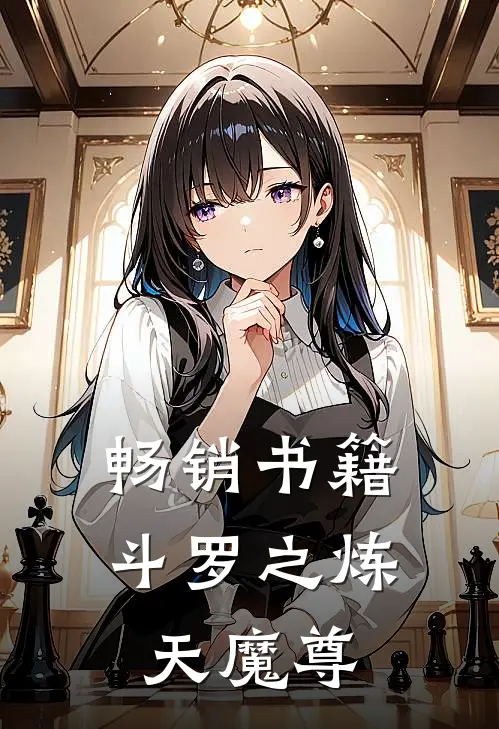 畅销书籍斗罗之炼天魔尊