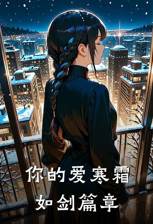 你的爱寒霜如剑篇章