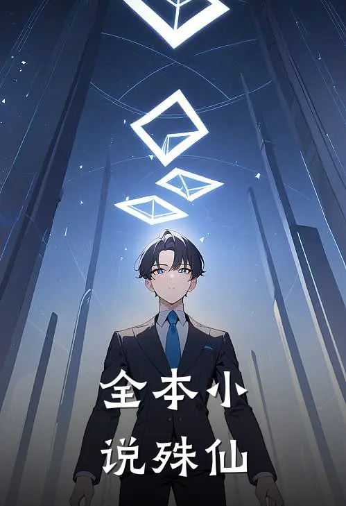 全本小说殊仙