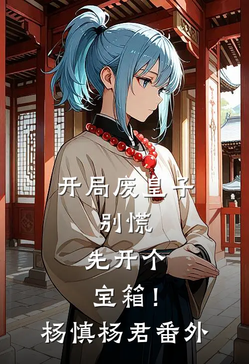 开局废皇子，别慌，先开个宝箱！杨慎杨君番外