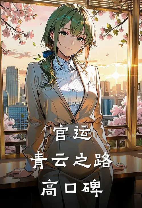 官运：青云之路高口碑