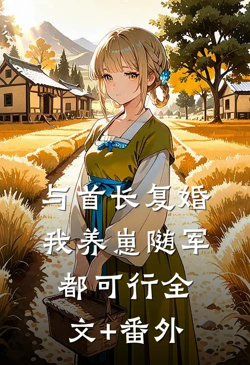 与首长复婚，我养崽随军都可行全文+番外