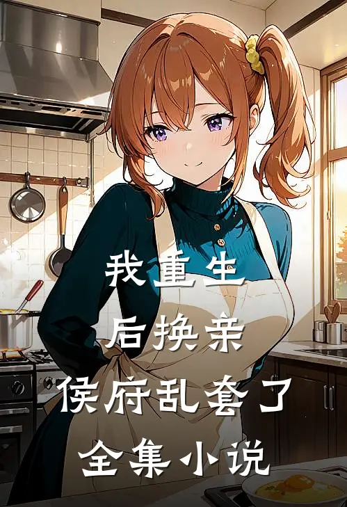 我重生后换亲，侯府乱套了全集小说