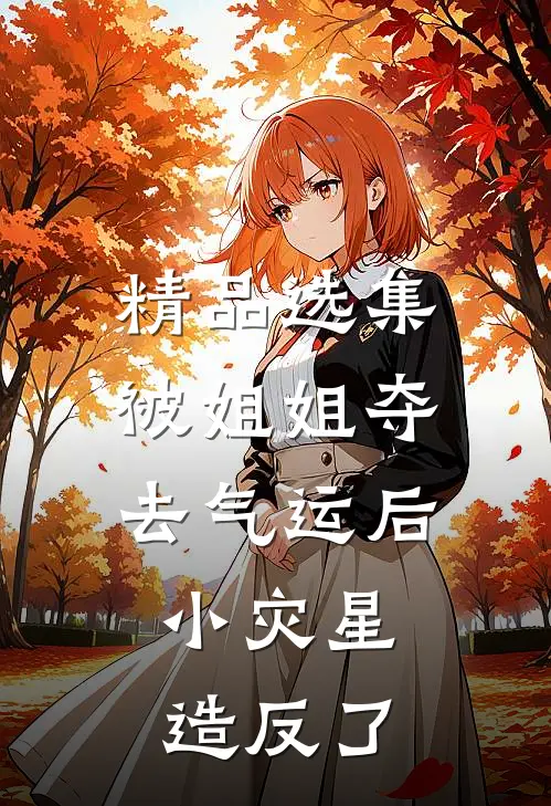 精品选集被姐姐夺去气运后，小灾星造反了