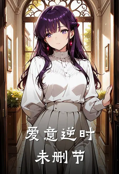 爱意逆时未删节