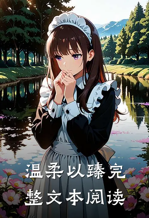 温柔以臻完整文本阅读