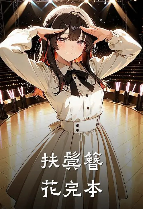 扶鬓簪花完本