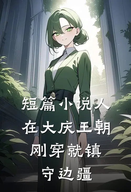 短篇小说人在大庆王朝，刚穿就镇守边疆