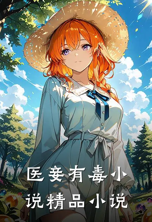 医妾有毒 小说精品小说