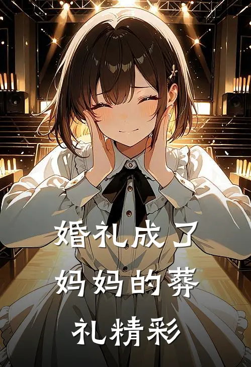 婚礼成了妈妈的葬礼精彩