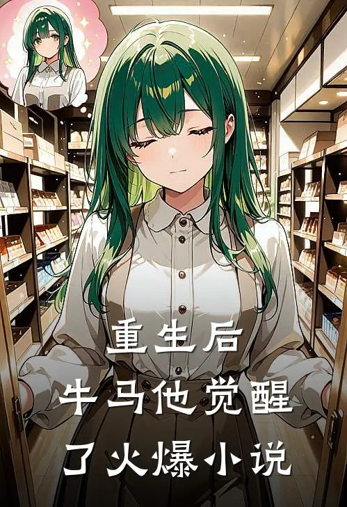 重生后，牛马他觉醒了火爆小说